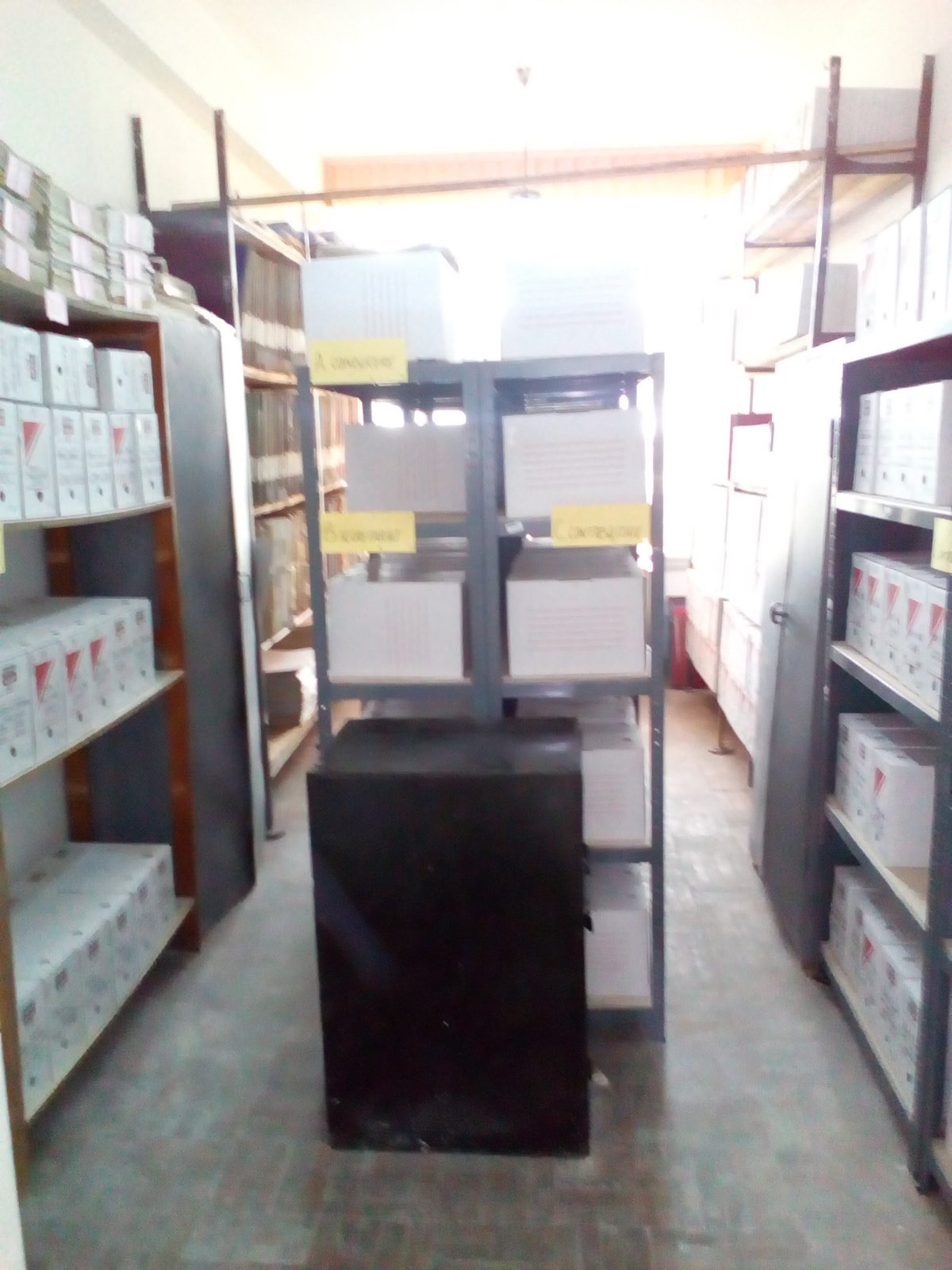 După - Colegiul Tehnic ,,Anghel Saligny"