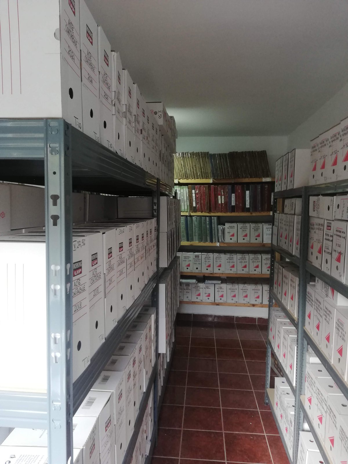 După - U.A.T.BĂIȚA