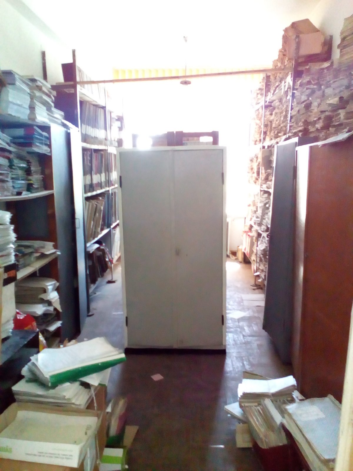 Înainte - Colegiul Tehnic de Transport Feroviar „Anghel Saligny”