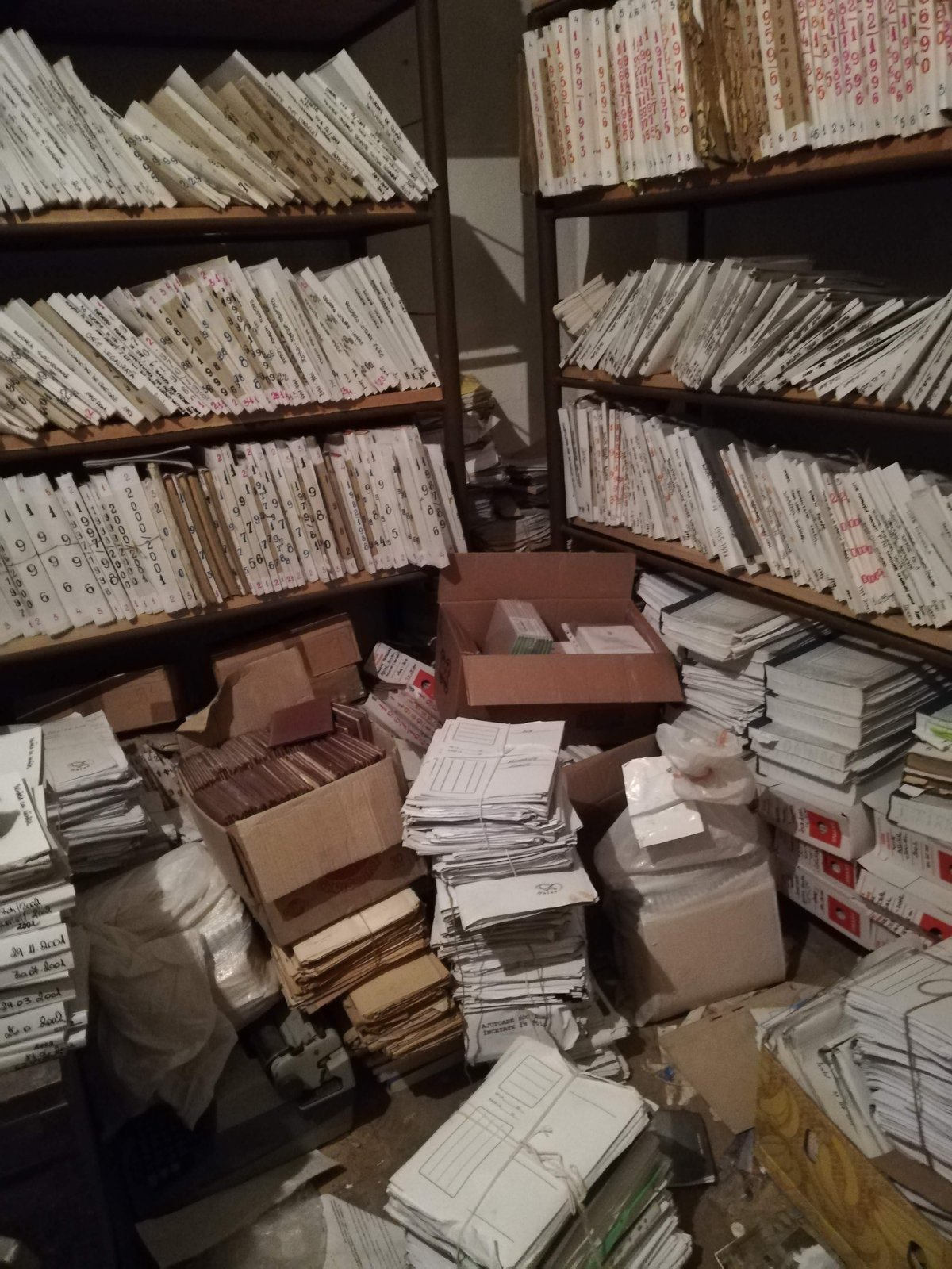 Înainte - U.A.T. HĂLMĂGEL