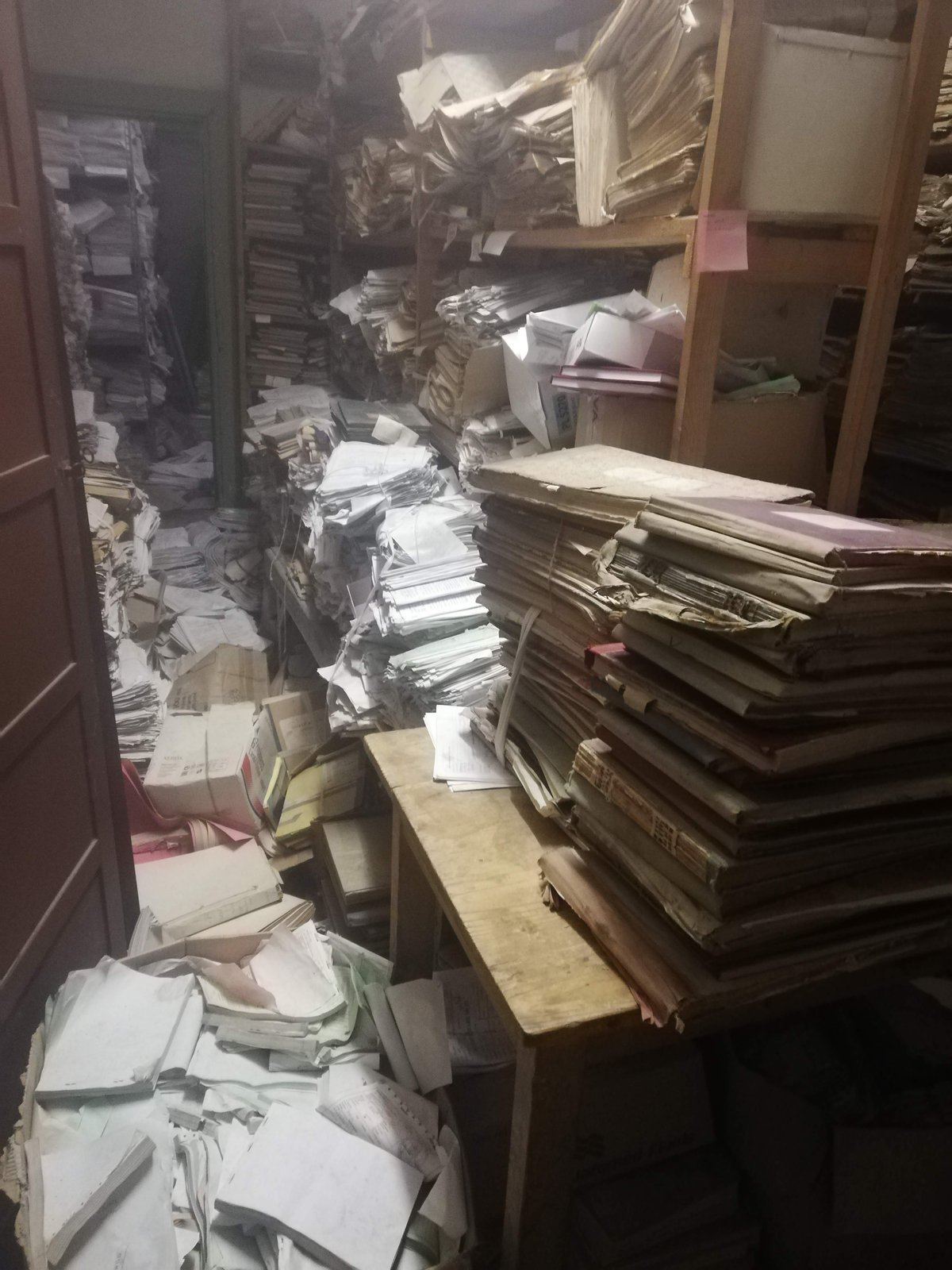 Înainte - SPITALUL MUNICIPAL BRAD