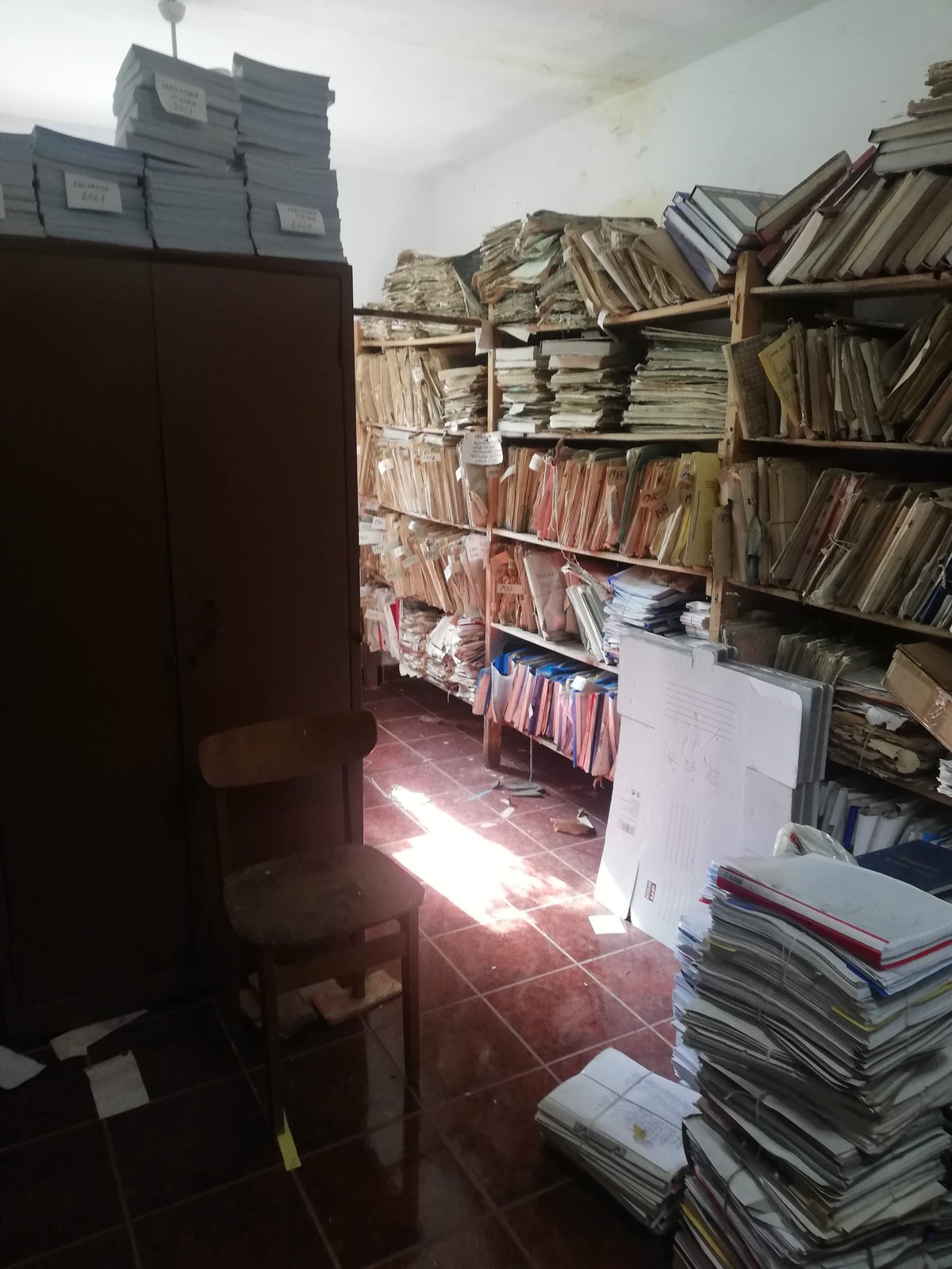 Înainte - U.A.T.BĂIȚA